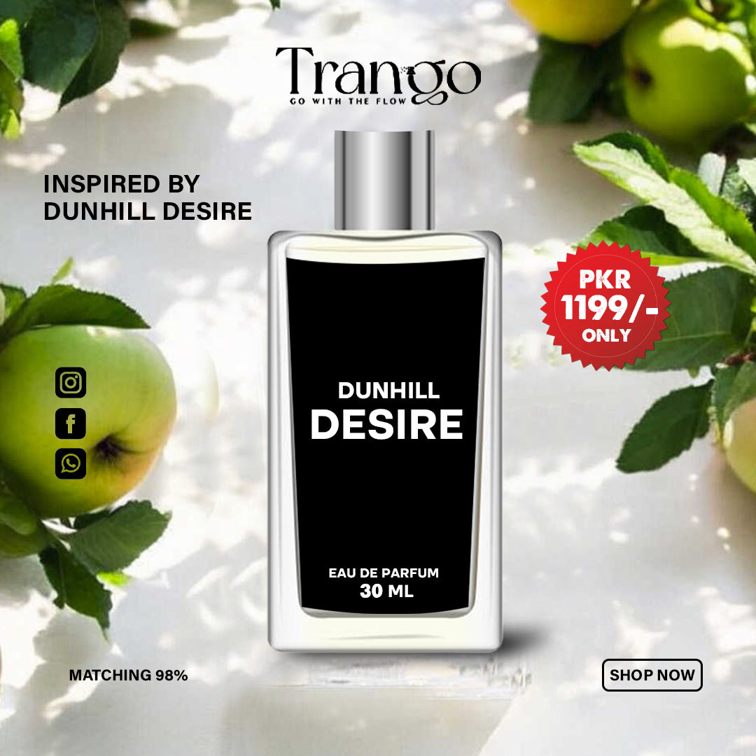 Trango Dunhill Desire
