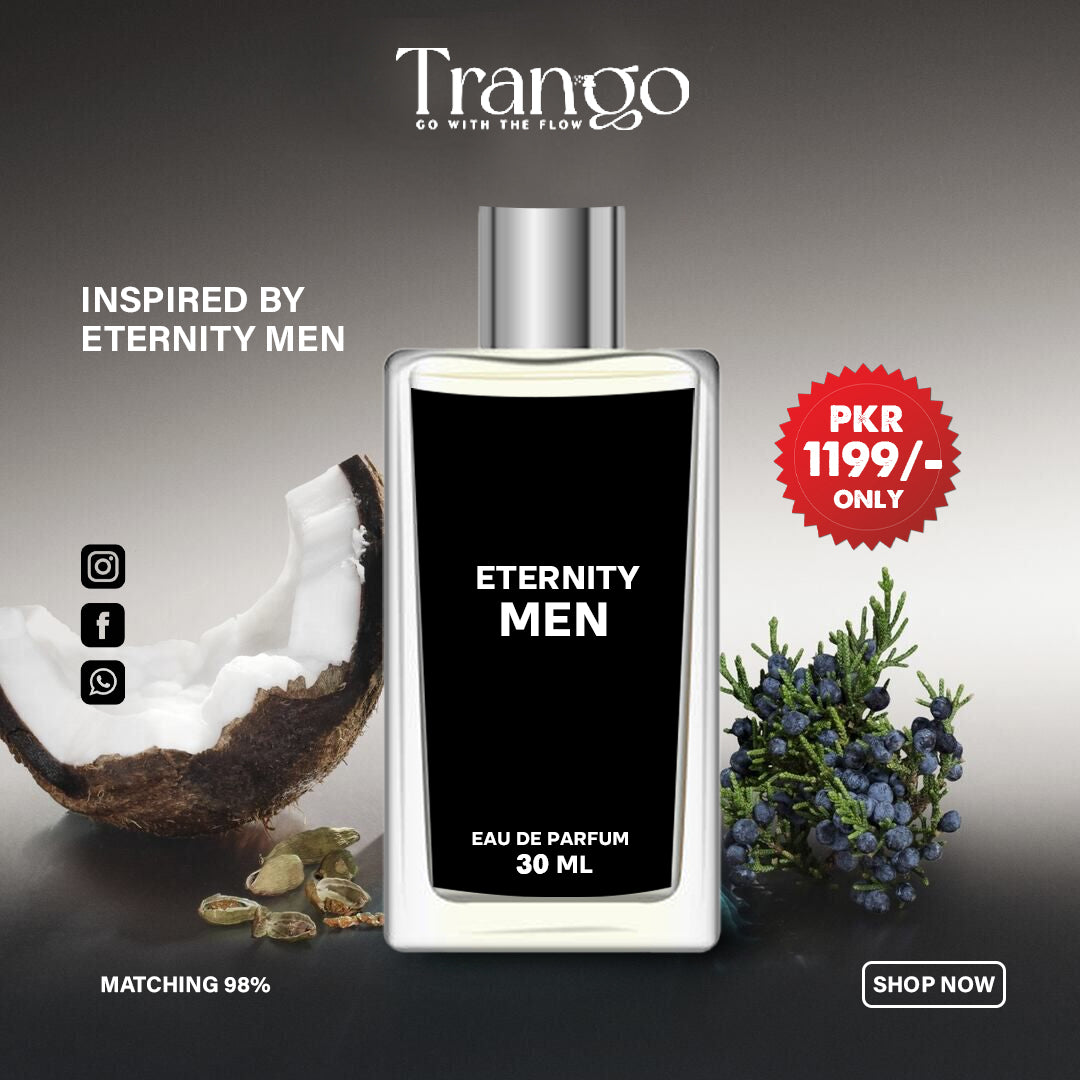 Trango Eternity
