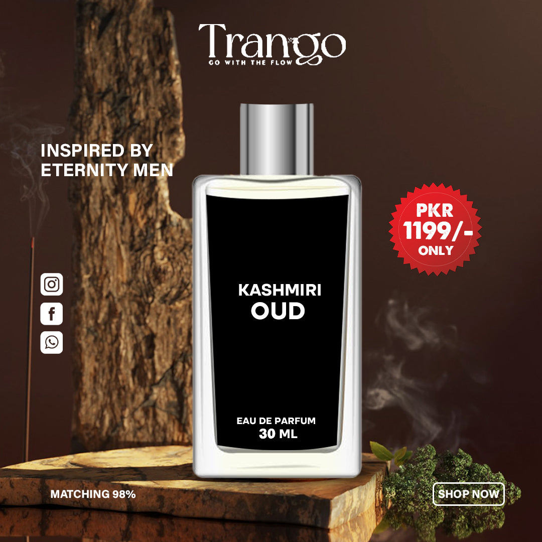Trango Kashmiri Oud