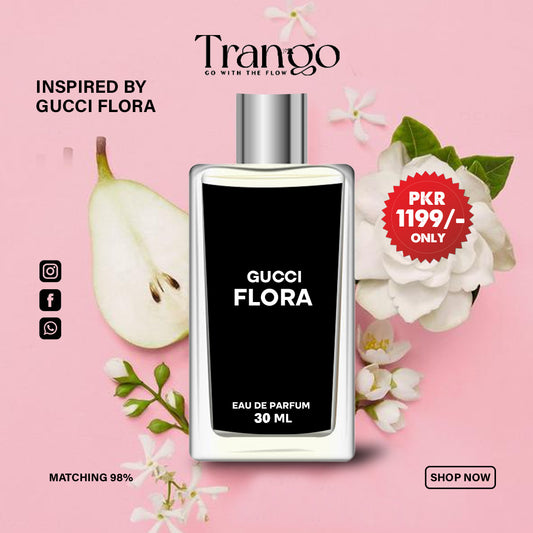 Trango Gucci Flora