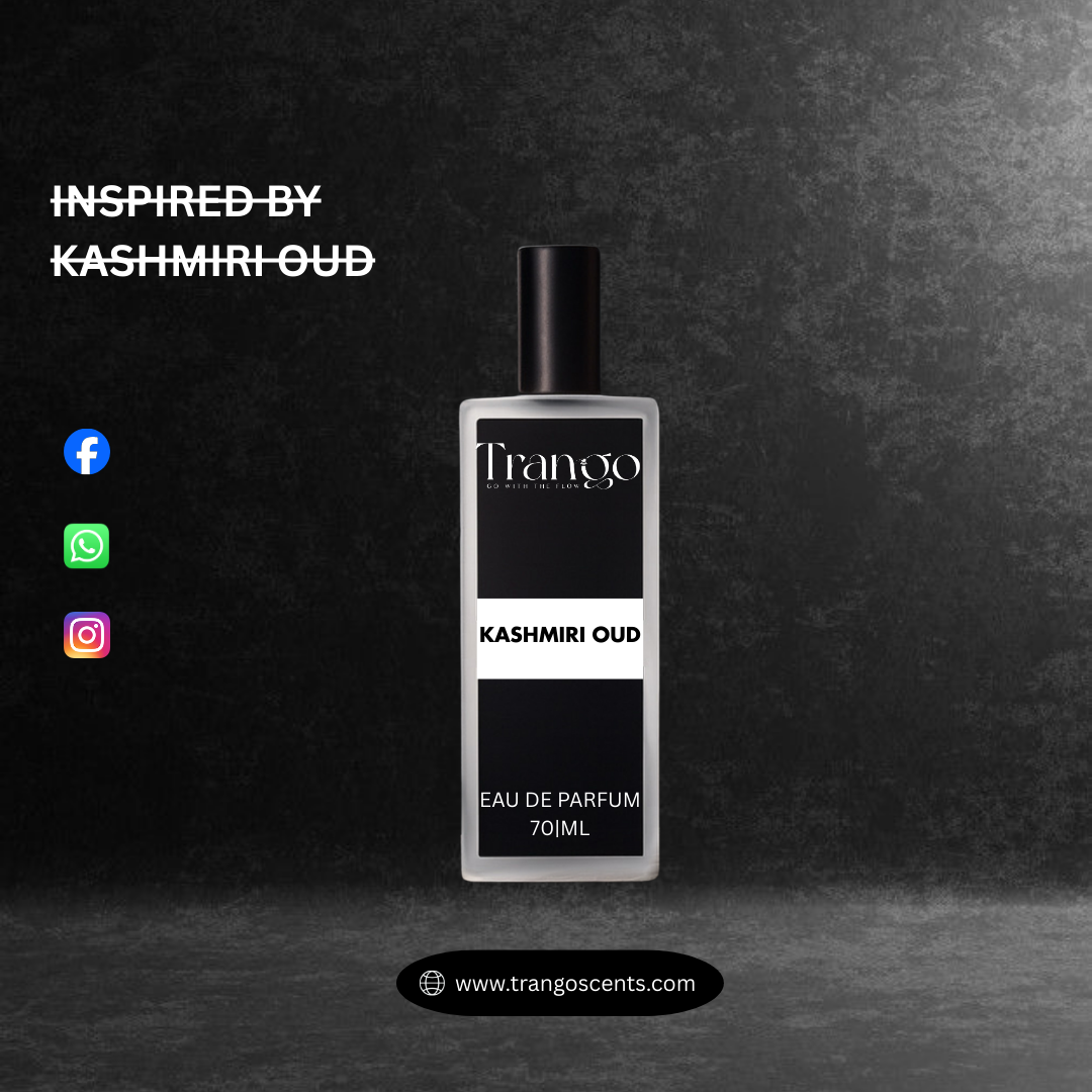 Trango Kashmiri Oud