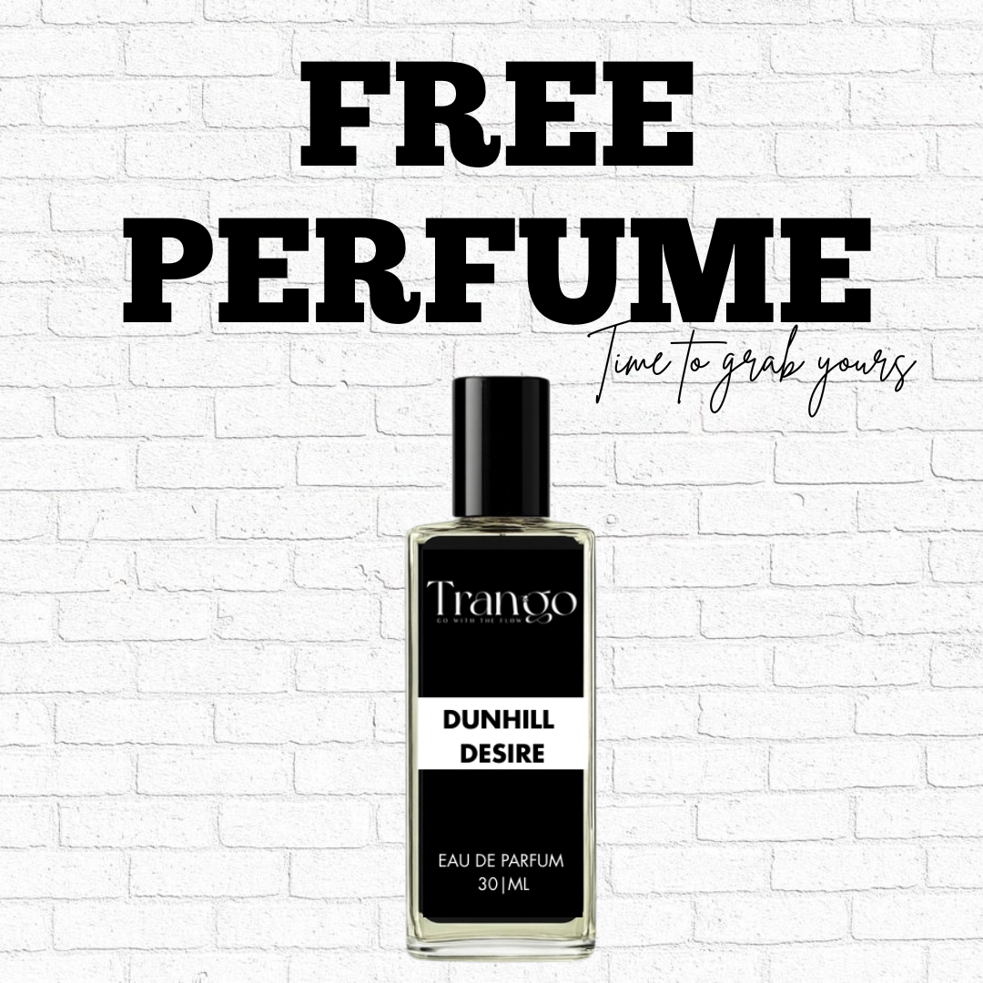 Dunhill Desire Free Tester 30ML