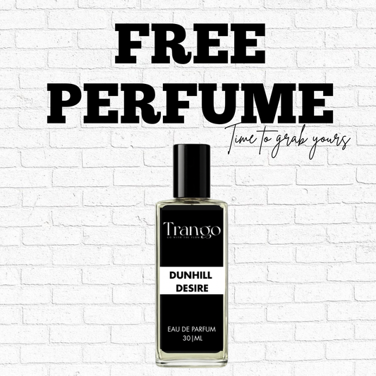 Dunhill Desire Free Tester 30ML