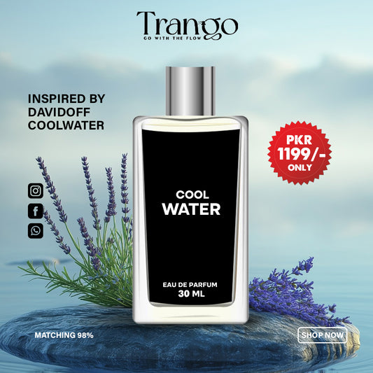 Trango Cool Waters