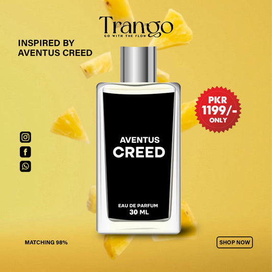 Trango Creed Aventus