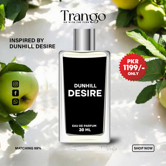 Trango Dunhill Desire