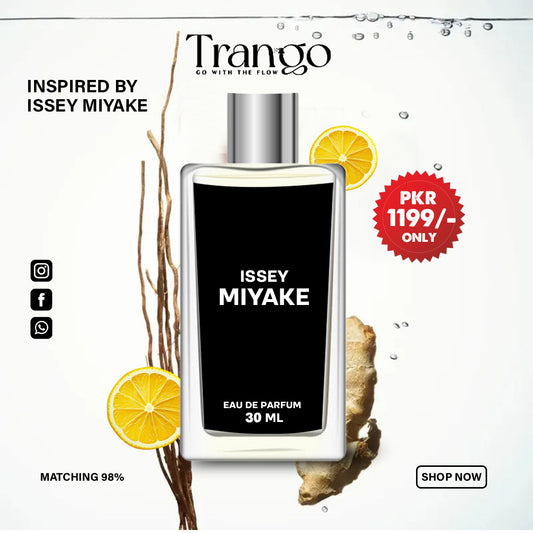 Trango IssyeMiyake