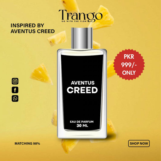 Trango Creed Aventus