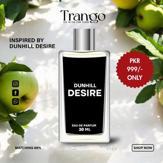 Trango Dunhill Desire