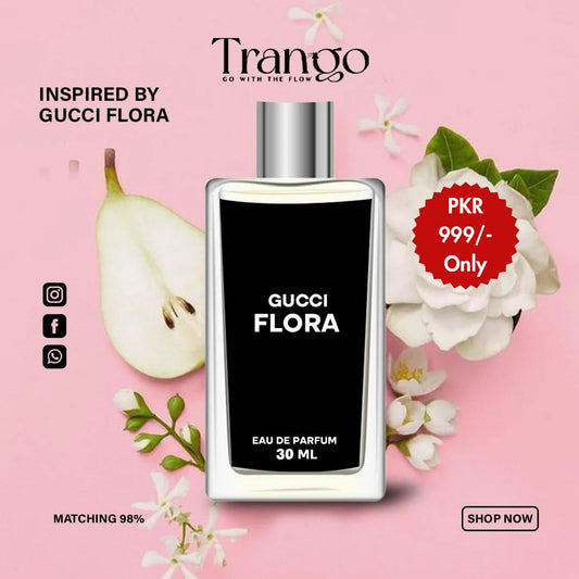Trango Gucci Flora