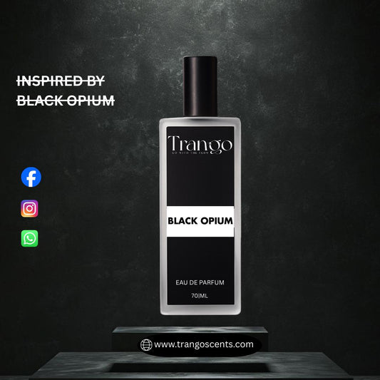 Trango Black Opium