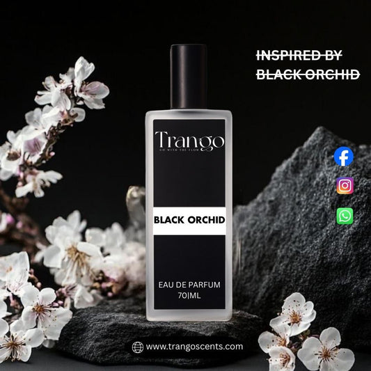 Trango Black Orchid