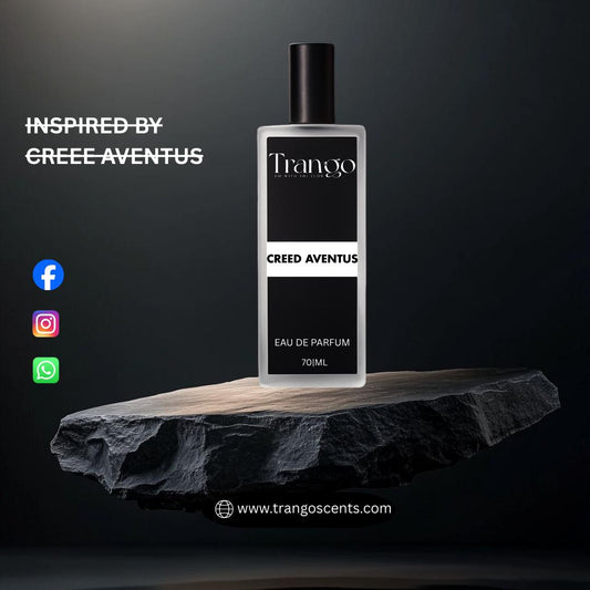 Trango Creed Aventus