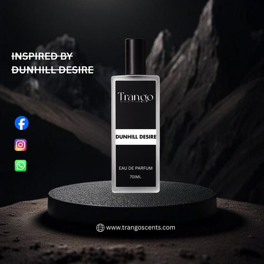 Trango Dunhill Desire