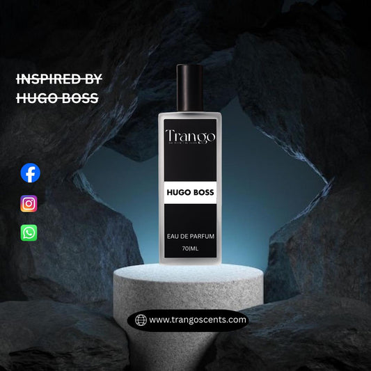 Trango Hugo Boss